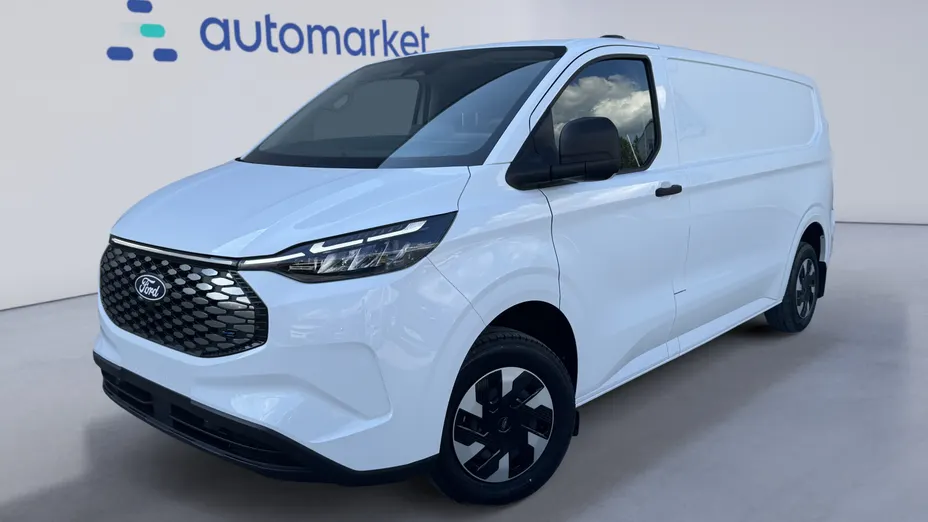 FORD Transit Custom Transit Custom EV 340 L2H1 Trend Nowy