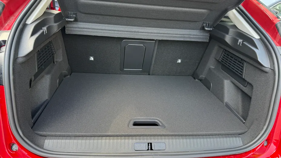 CITROEN C4 C4 1.2 PureTech Max S&S EAT8 Nowy