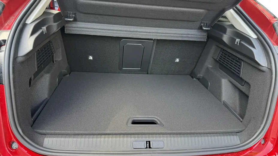 CITROEN C4 C4 1.2 mHEV Max eDCT6 Nowy