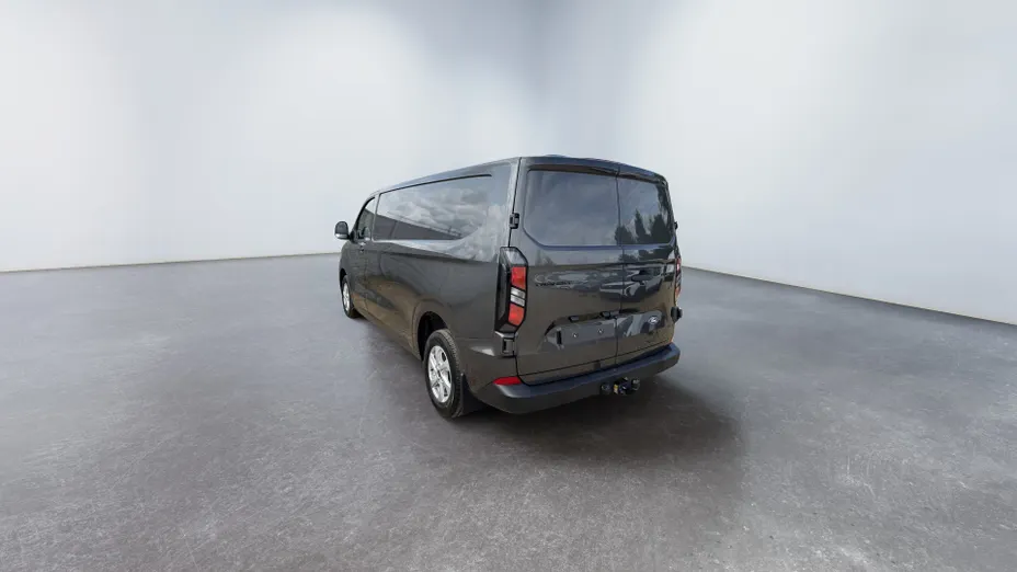 FORD Transit Custom Transit Custom 320 L2H1 Trend Nowy