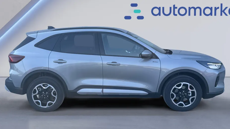 FORD Kuga Kuga 2.5 FHEV FWD Active eCVT Nowy