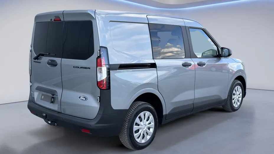 FORD Transit Courier Transit Courier 1.0 EcoBoost 2,1t Trend N1 Nowy