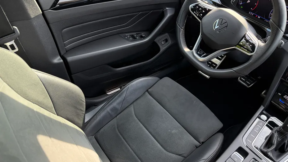 VOLKSWAGEN Arteon Arteon 2.0 TDI R-Line DSG