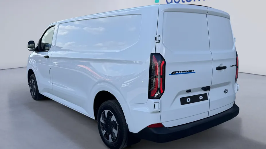 FORD Transit Custom Transit Custom EV 340 L2H1 Trend Nowy
