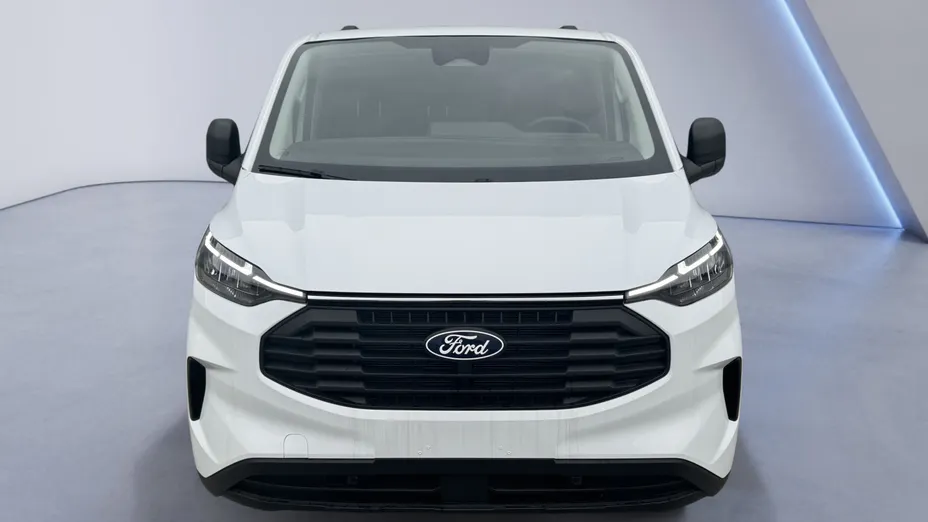 FORD Transit Custom Transit Custom 2.0 EcoBlue 320 L2H1 Trend Nowy