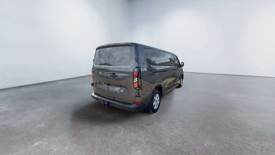 FORD Transit Custom Transit Custom 320 L2H1 Trend Nowy
