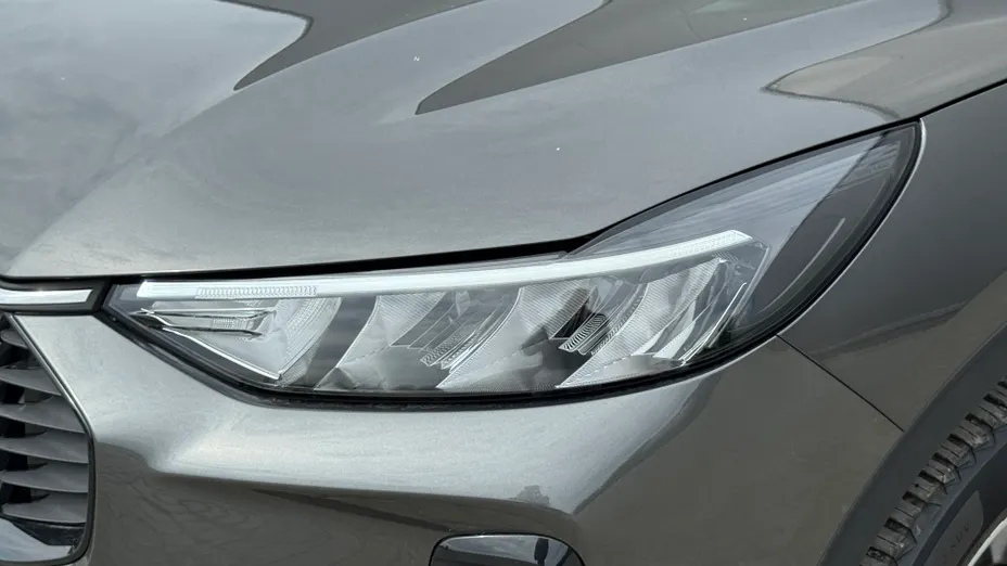 FORD Kuga Kuga 2.5 FHEV AWD Titanium eCVT Nowy
