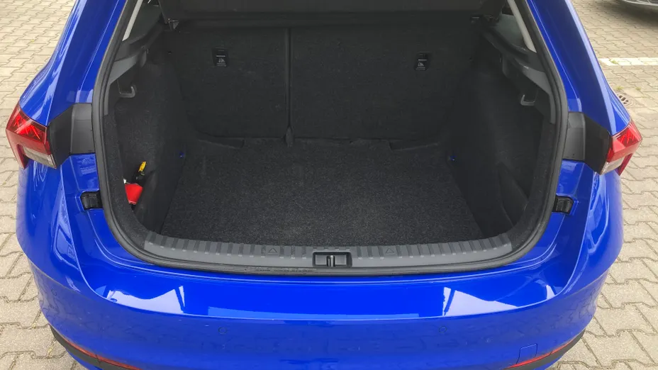 SKODA Scala Scala 1.0 TSI Selection