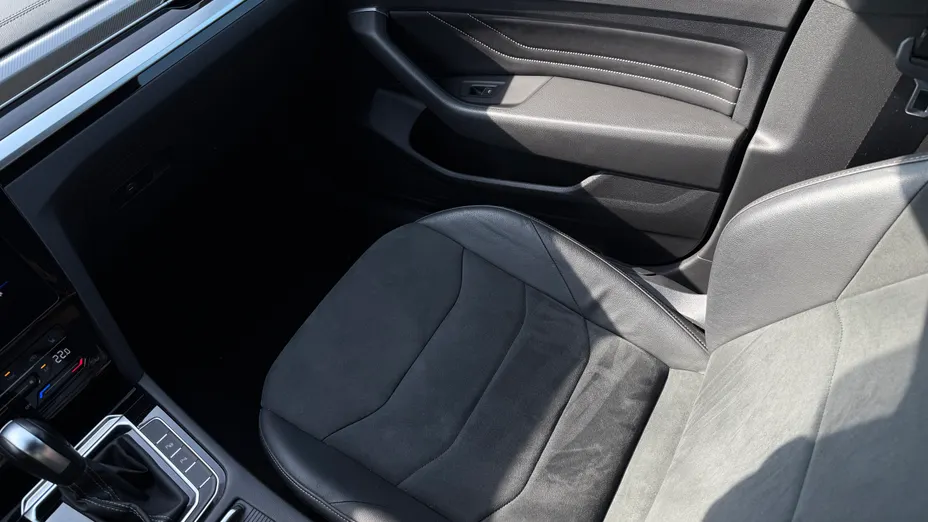 VOLKSWAGEN Arteon Arteon 2.0 TDI R-Line DSG