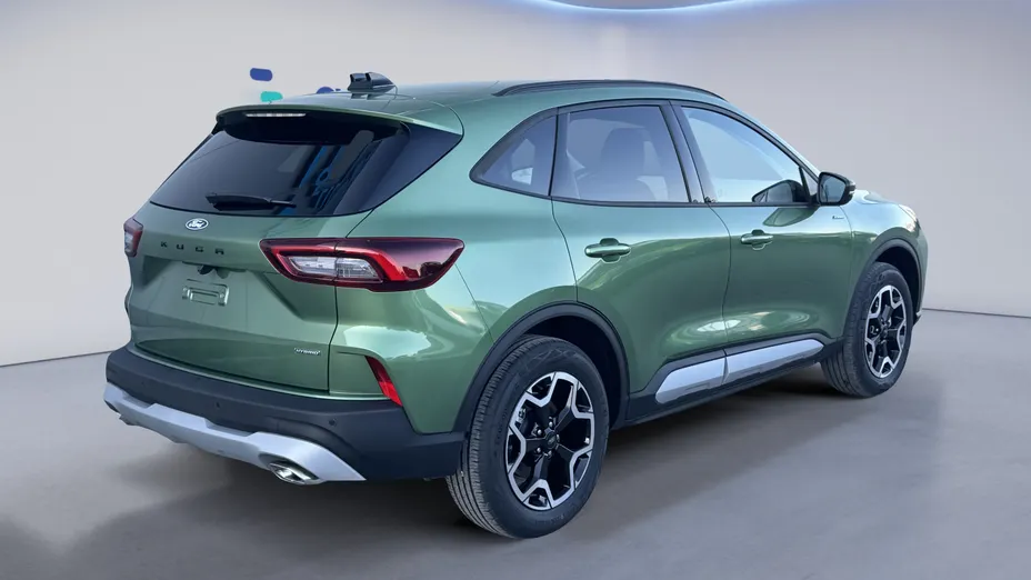 FORD Kuga Kuga 2.5 FHEV FWD Active eCVT Nowy