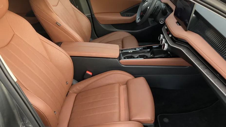 SKODA Superb Superb 2.0 TDI SCR 4x4 L&K DSG