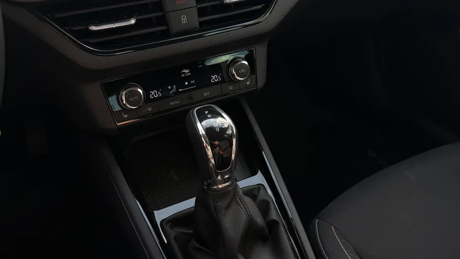 SKODA Scala Scala 1.0 TSI Ambition DSG