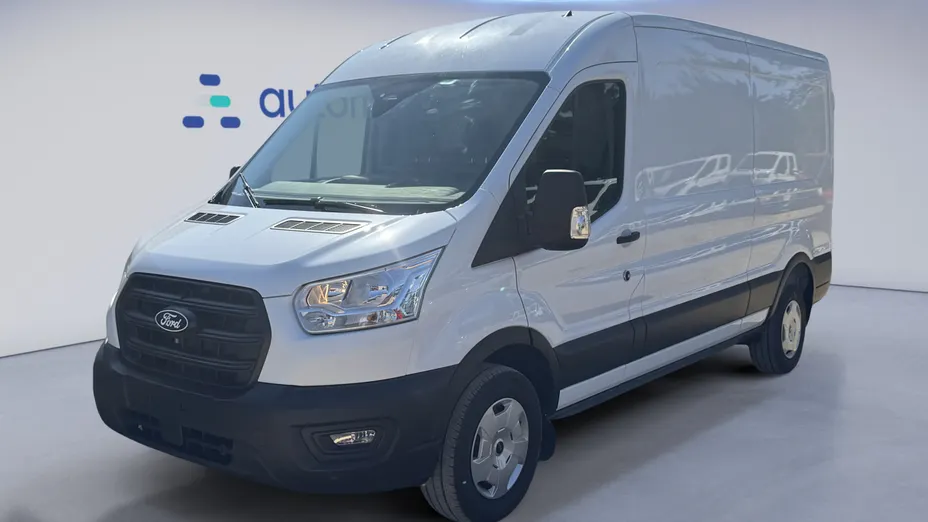 FORD Transit Transit 350 L3H2 Trend Nowy