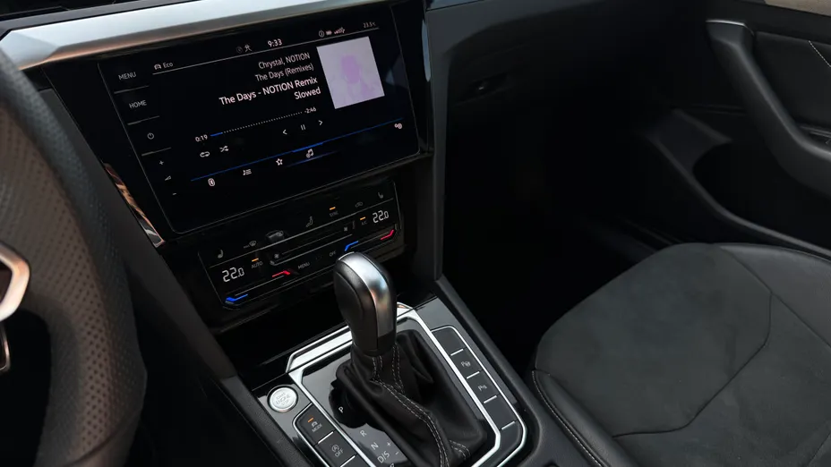 VOLKSWAGEN Arteon Arteon 2.0 TDI R-Line DSG