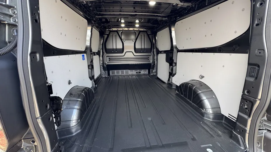 FORD Transit Custom Transit Custom 320 L2H1 Trend Nowy