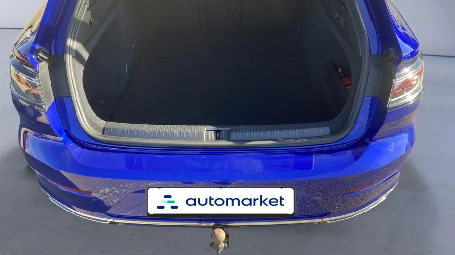 VOLKSWAGEN Arteon Arteon 2.0 TDI R-Line DSG