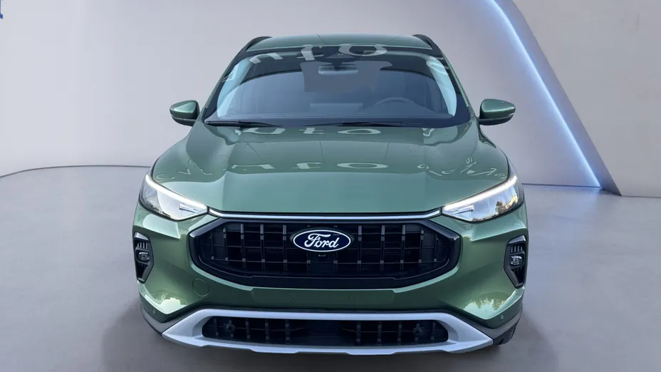 FORD Kuga Kuga 2.5 FHEV FWD Active eCVT Nowy