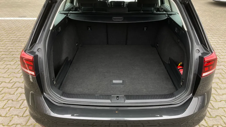 VOLKSWAGEN Passat Passat 1.5 TSI EVO Business DSG