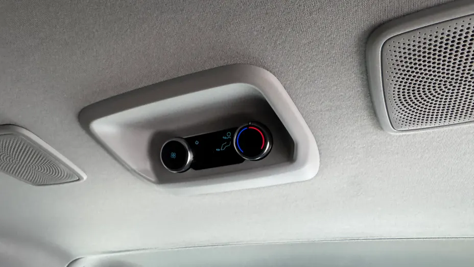 FORD Transit Custom Transit Custom Kombi 2.0 EcoBlue 320 L2H1 Trend M1 Nowy