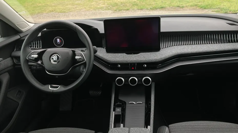 SKODA Superb Superb 2.0 TDI SCR Selection DSG