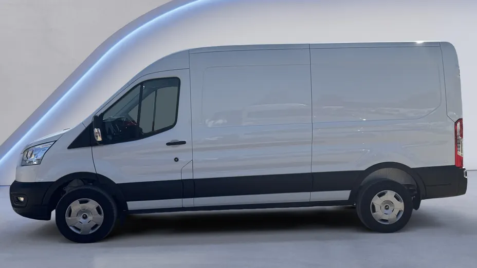 FORD Transit Transit 350 L3H2 Trend Nowy