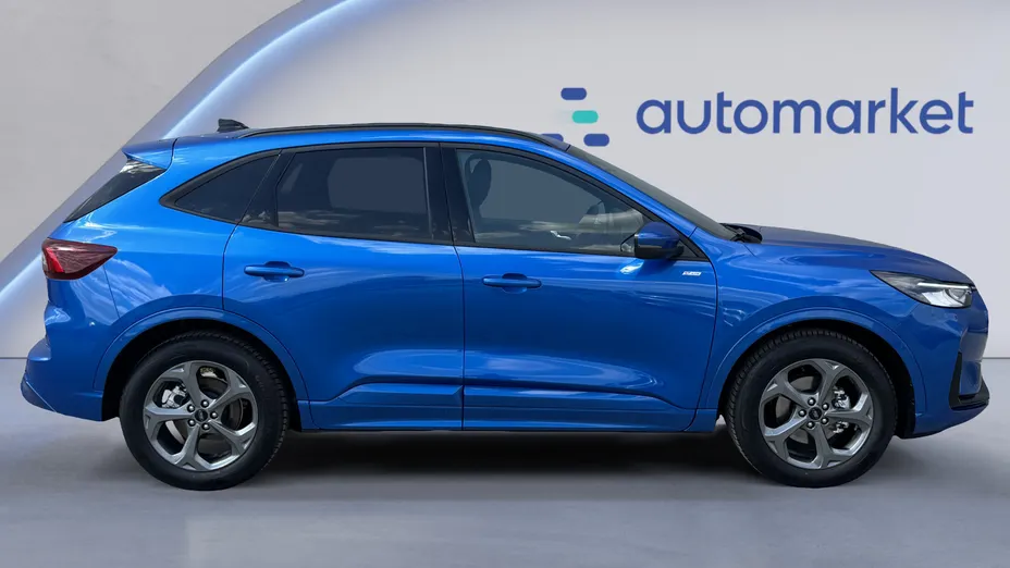 FORD Kuga Kuga 2.5 FHEV FWD ST-Line eCVT Nowy