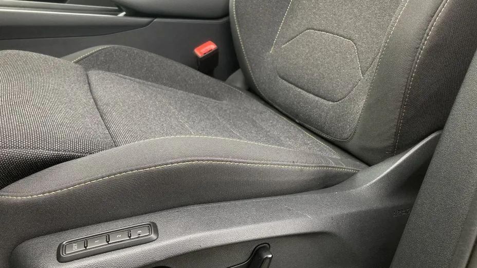 SKODA Kodiaq Kodiaq 1.5 TSI mHEV 4x2 Selection DSG