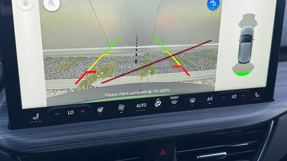 FORD Kuga Kuga 2.5 FHEV FWD Active eCVT Nowy