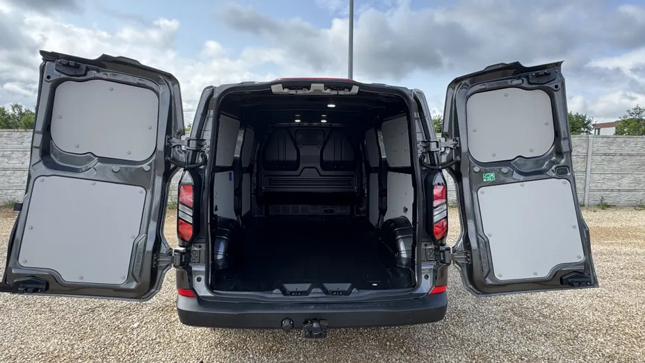 FORD Transit Custom Transit Custom 320 L2H1 Trend Nowy