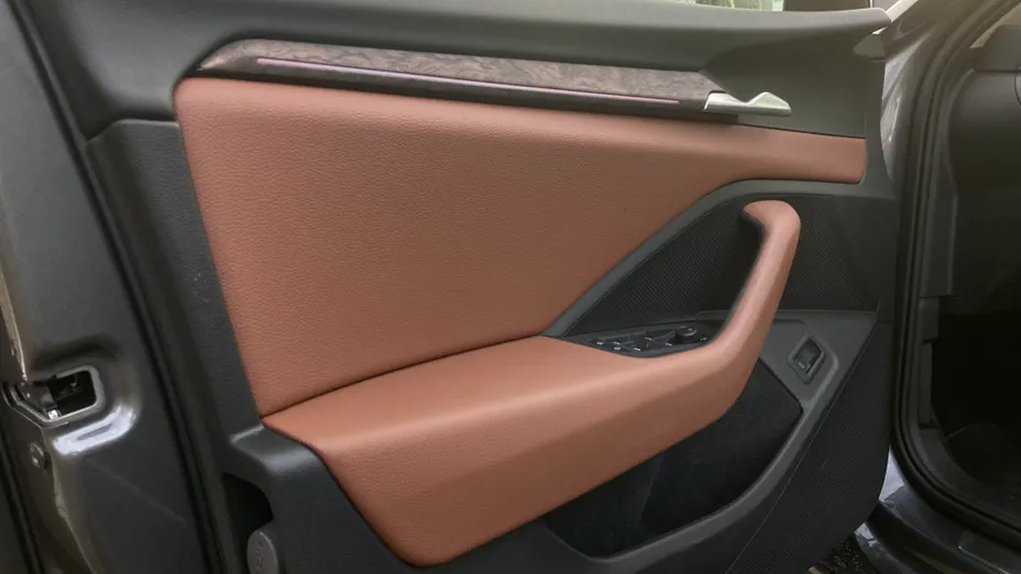 SKODA Superb Superb 2.0 TDI SCR 4x4 L&K DSG