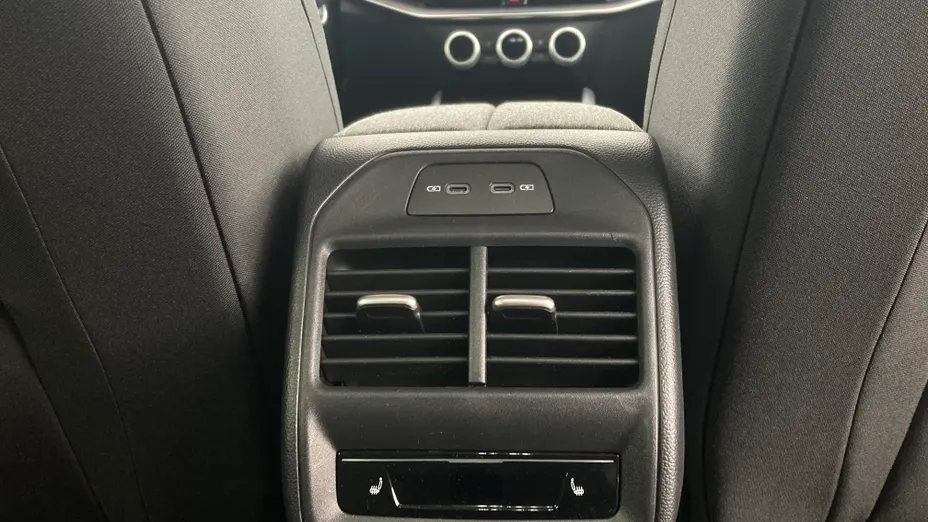 SKODA Superb Superb 2.0 TDI SCR Selection DSG