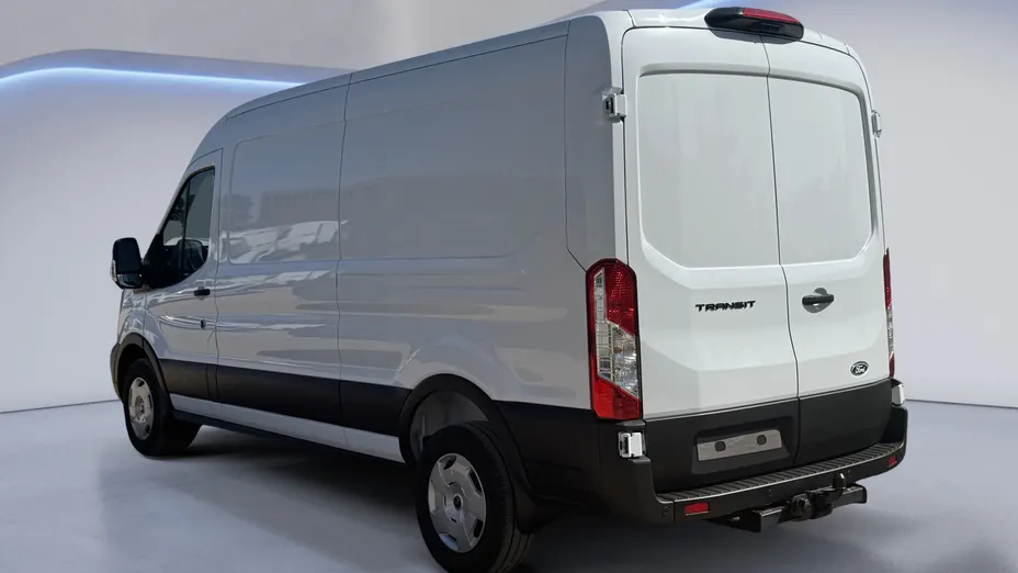 FORD Transit Transit 350 L3H2 Trend Nowy