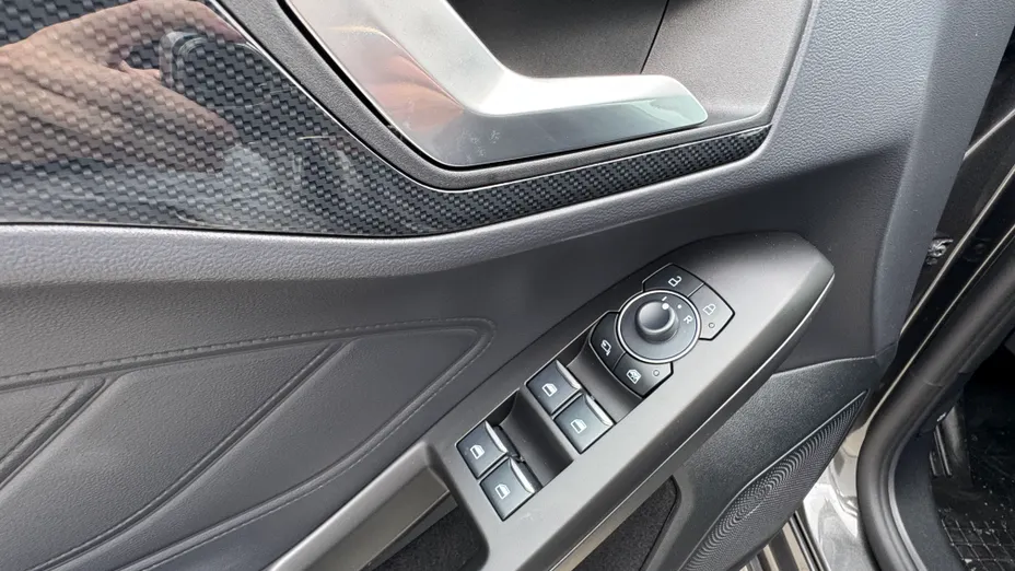 FORD Focus Focus 1.0 EcoBoost mHEV ST-Line X aut Nowy