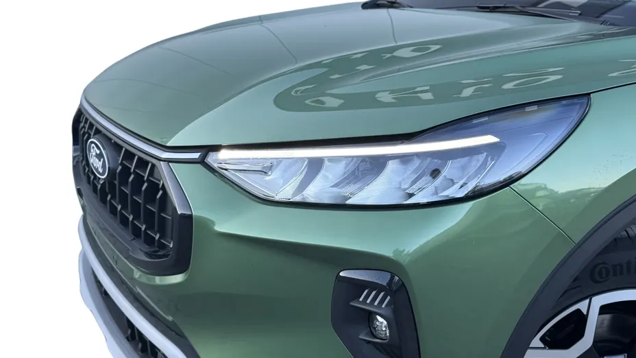 FORD Kuga Kuga 2.5 FHEV FWD Active eCVT Nowy