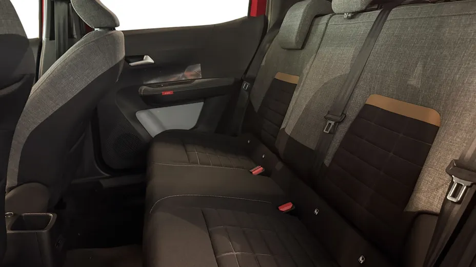 CITROEN C3 Aircross C3 Aircross 1.2 Turbo Plus S&S Nowy