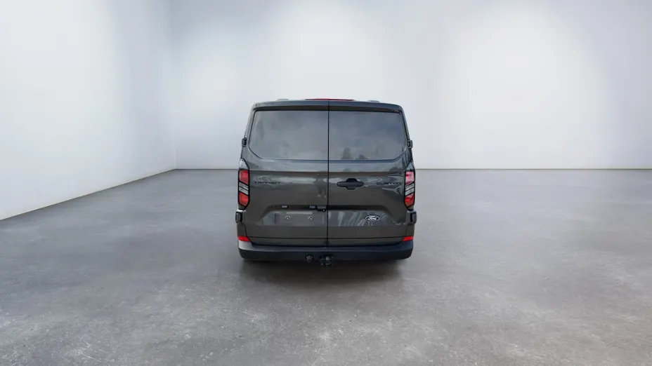 FORD Transit Custom Transit Custom 320 L2H1 Trend Nowy
