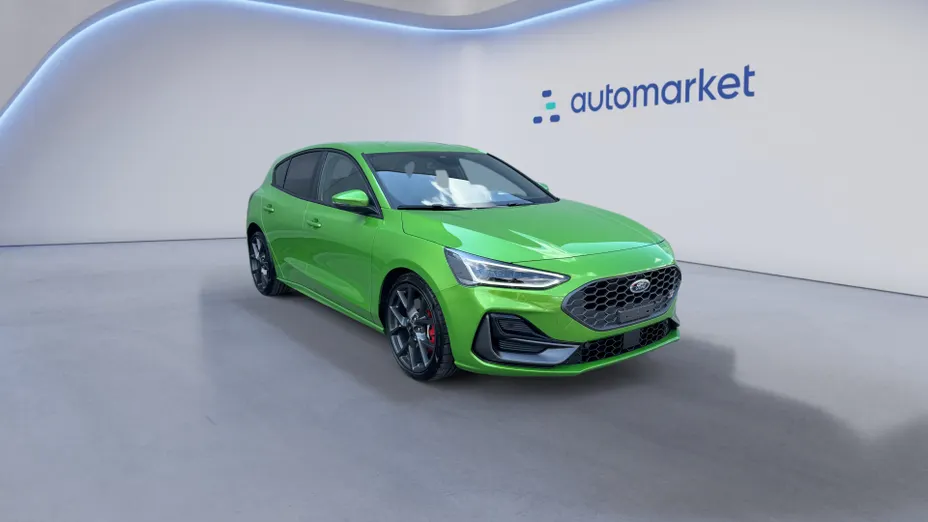 FORD Focus Focus 2.3 EcoBoost ST X aut Nowy