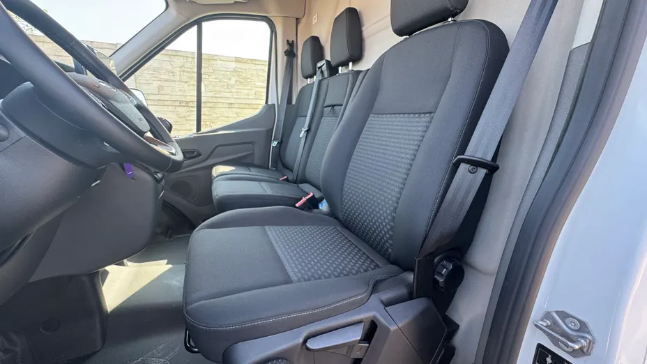 FORD Transit Transit 350 L3H2 Trend Nowy