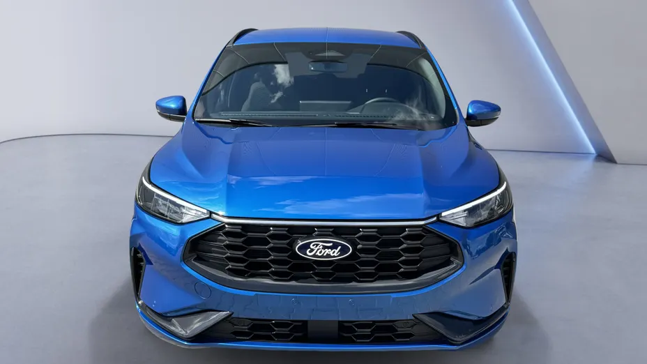 FORD Kuga Kuga 2.5 FHEV FWD ST-Line eCVT Nowy