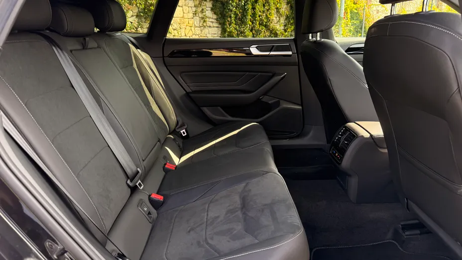 VOLKSWAGEN Arteon Arteon 2.0 TDI R-Line DSG