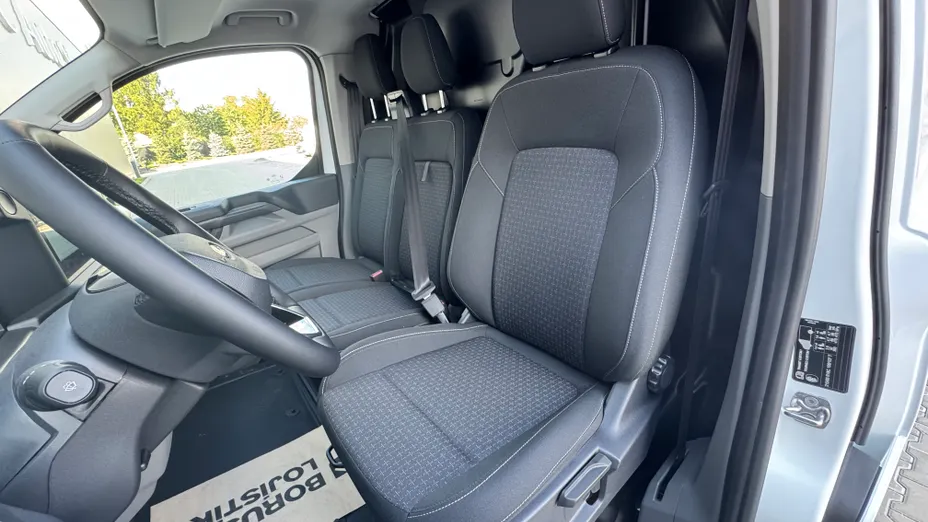 FORD Transit Custom Transit Custom EV 340 L2H1 Trend Nowy