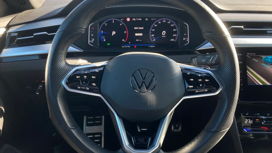 VOLKSWAGEN Arteon Arteon 2.0 TDI R-Line DSG