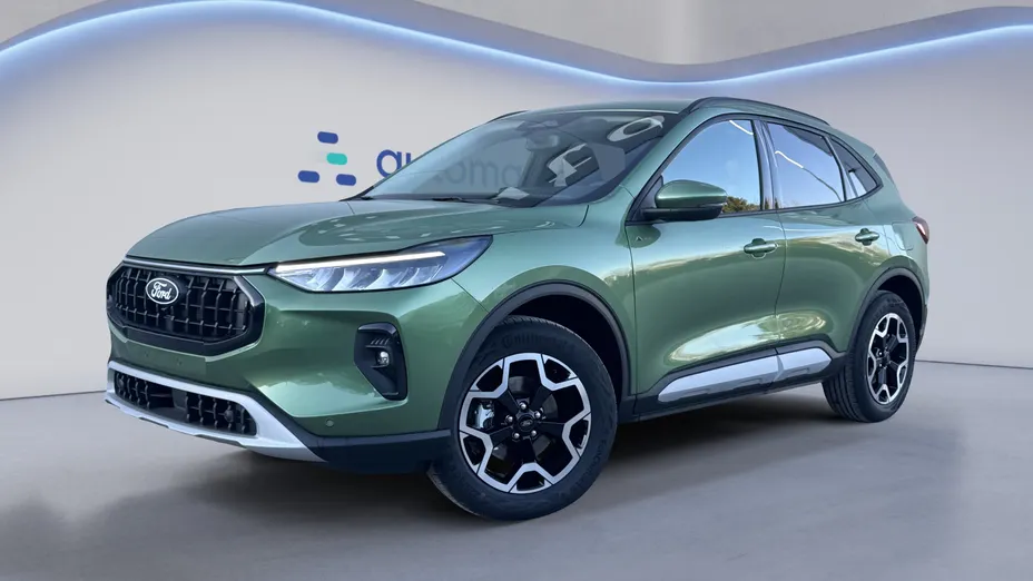 FORD Kuga Kuga 2.5 FHEV FWD Active eCVT Nowy