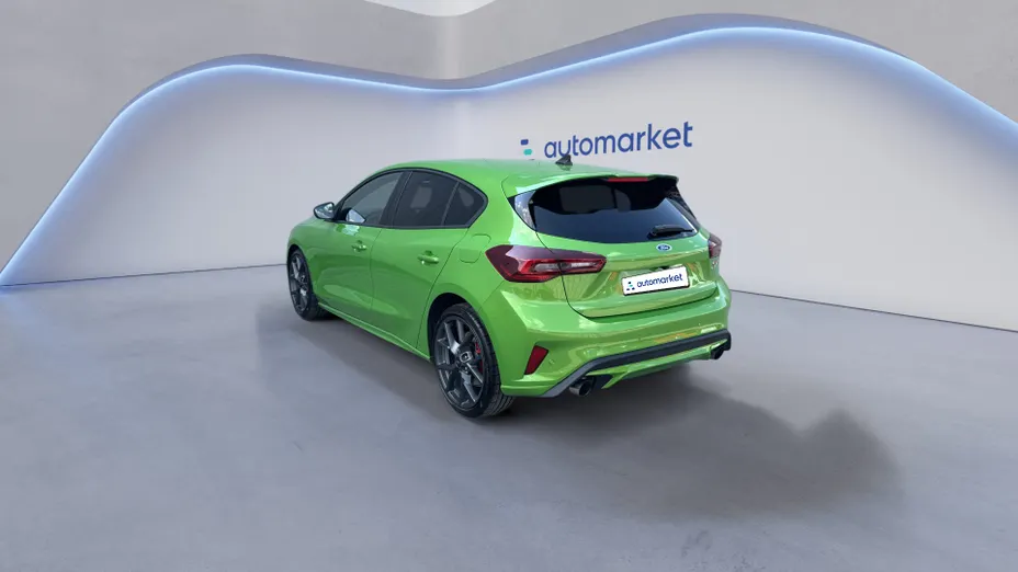 FORD Focus Focus 2.3 EcoBoost ST X aut Nowy