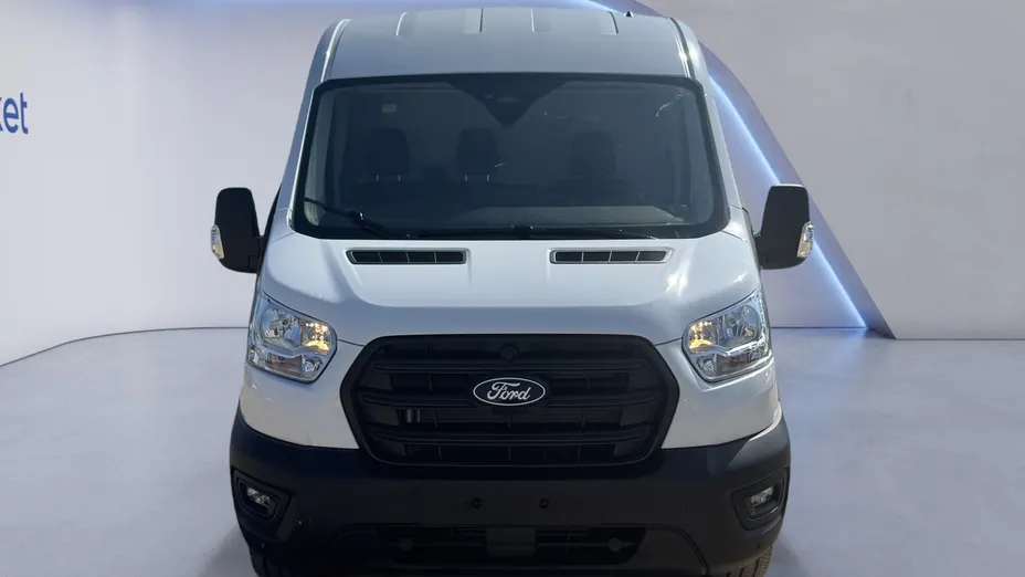 FORD Transit Transit 350 L3H2 Trend Nowy