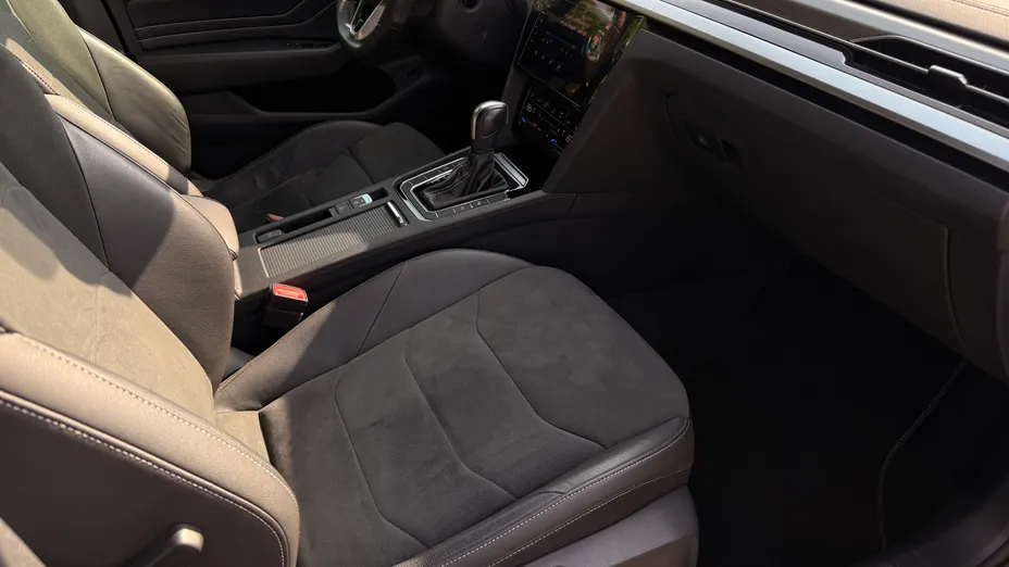VOLKSWAGEN Arteon Arteon 2.0 TDI R-Line DSG