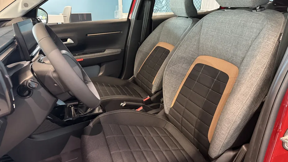 CITROEN C3 Aircross C3 Aircross 1.2 Turbo Plus S&S Nowy