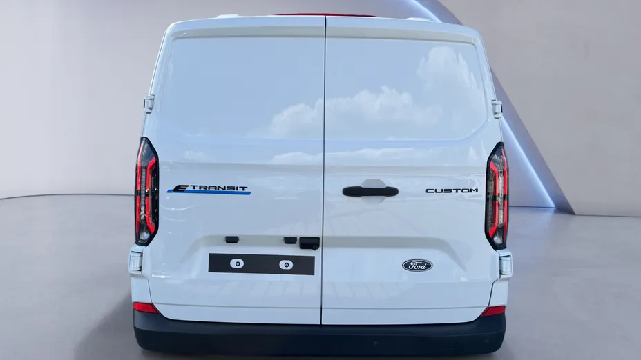 FORD Transit Custom Transit Custom EV 340 L2H1 Trend Nowy