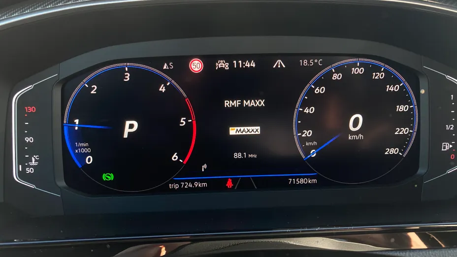 VOLKSWAGEN Arteon Arteon 2.0 TDI R-Line DSG