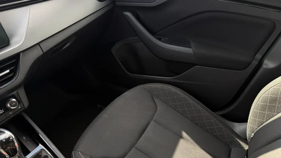 SKODA Scala Scala 1.0 TSI Ambition DSG
